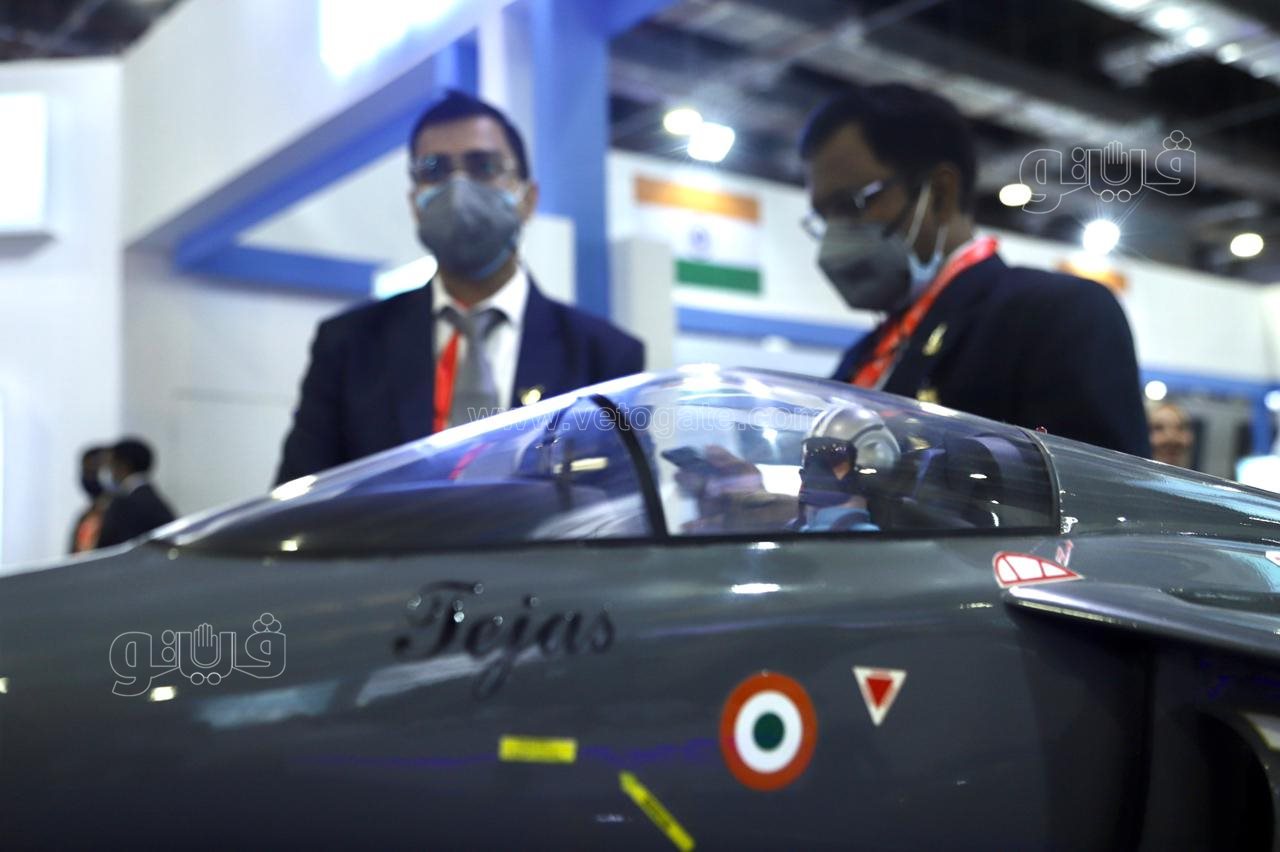 منتجات ومعروضات معرض إيدكس ٢٠٢١ (10)