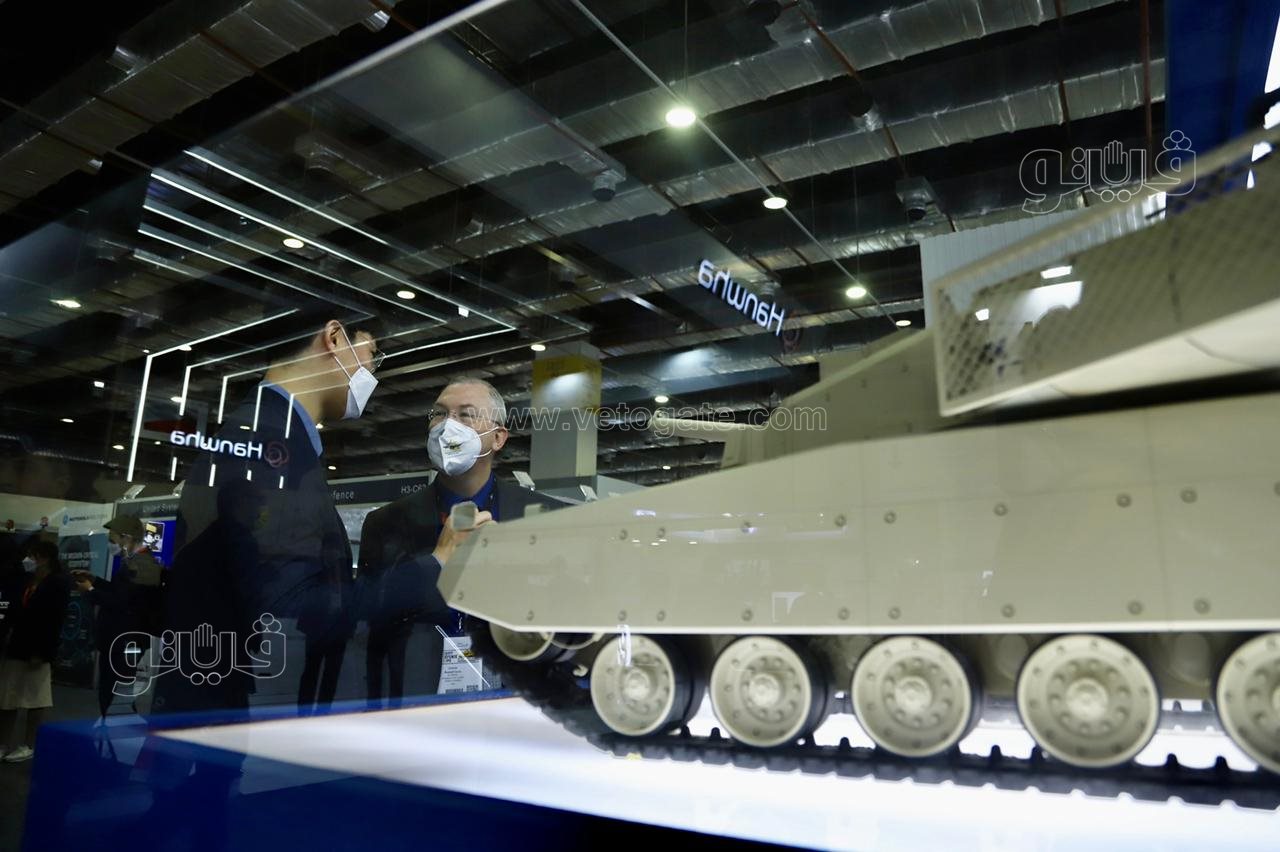 منتجات ومعروضات معرض إيدكس ٢٠٢١ (11)