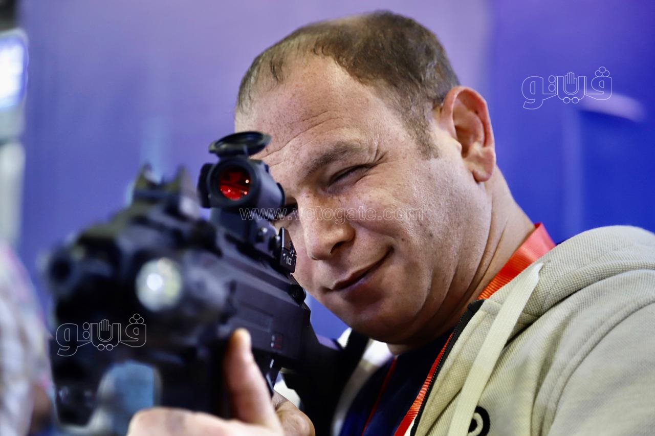 منتجات ومعروضات معرض إيدكس ٢٠٢١ (14)