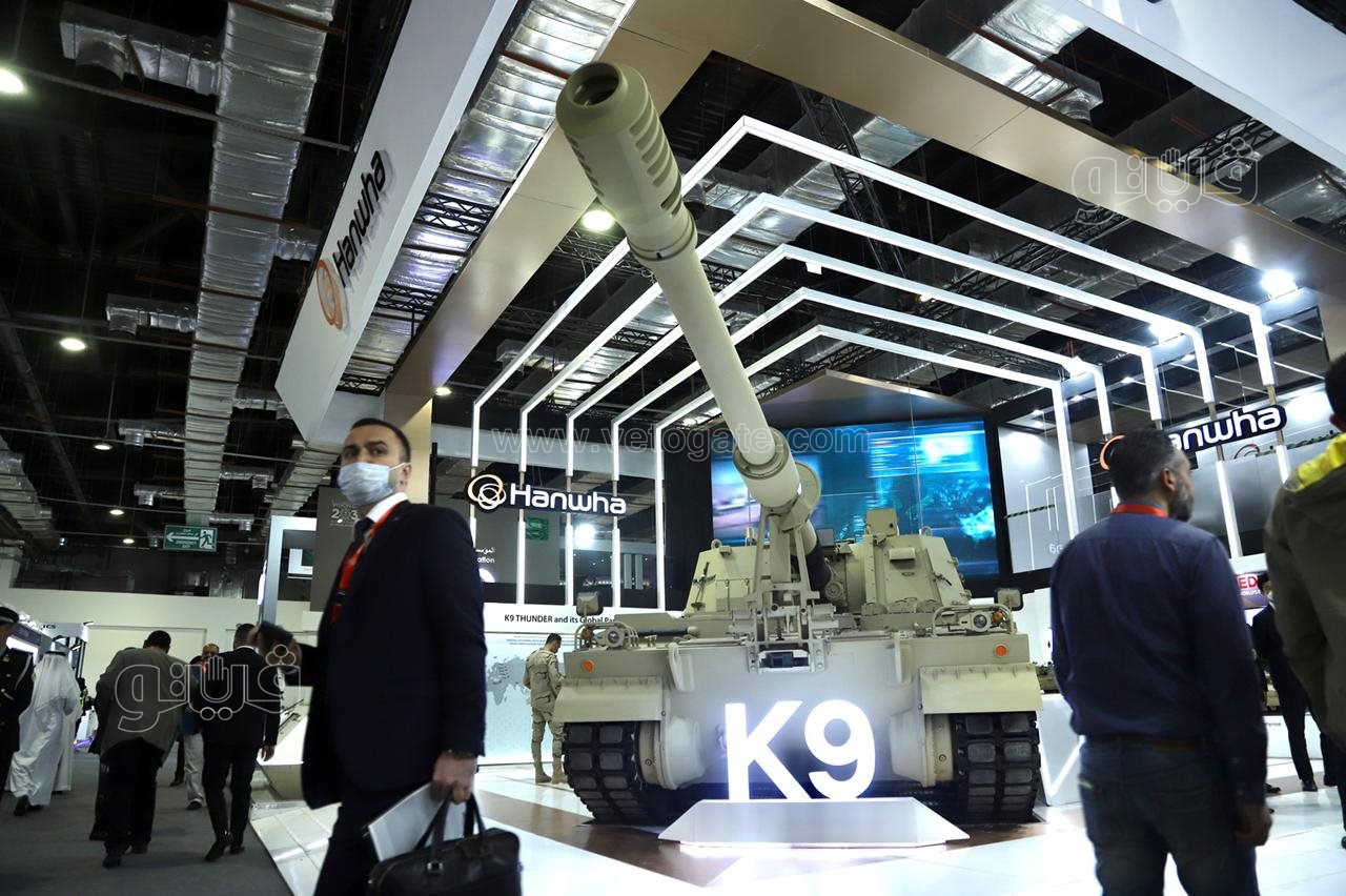 منتجات ومعروضات معرض إيدكس ٢٠٢١ (16)