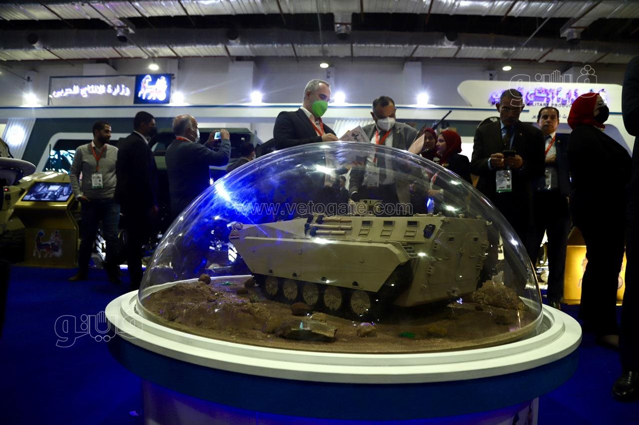 منتجات ومعروضات معرض إيدكس ٢٠٢١ (21)