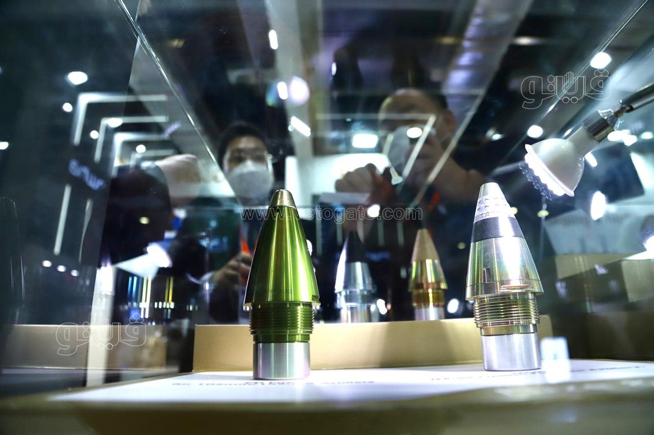 منتجات ومعروضات معرض إيدكس ٢٠٢١ (22)