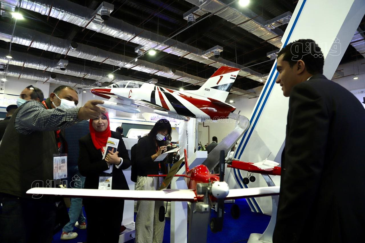 منتجات ومعروضات معرض إيدكس ٢٠٢١ (19)