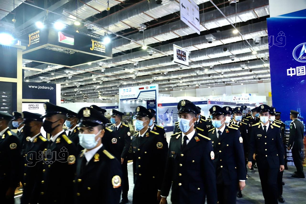 منتجات ومعروضات معرض إيدكس ٢٠٢١ (20)