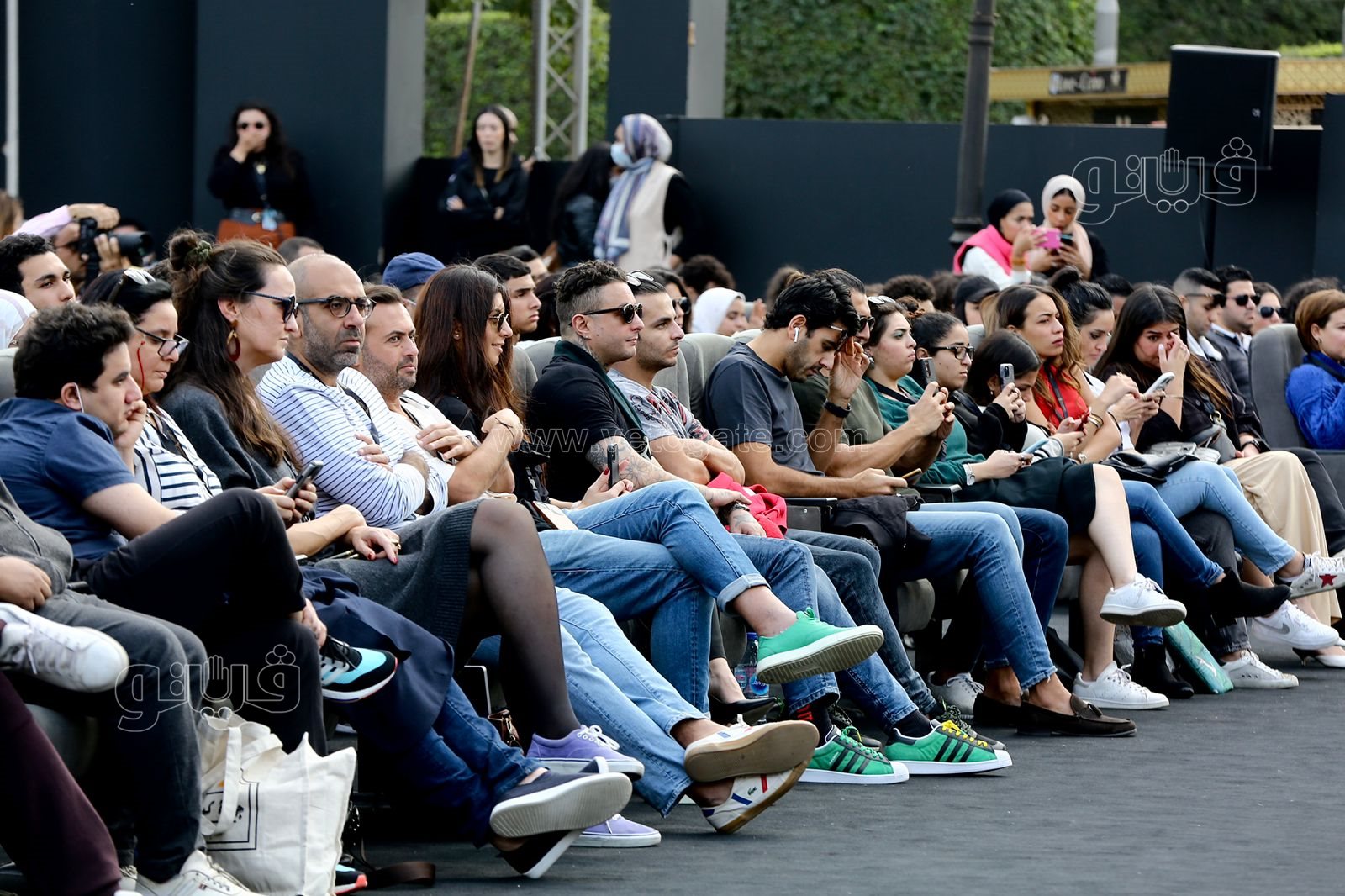 هند صبري أنا شخصية عنيده وأحب التحديات (2)