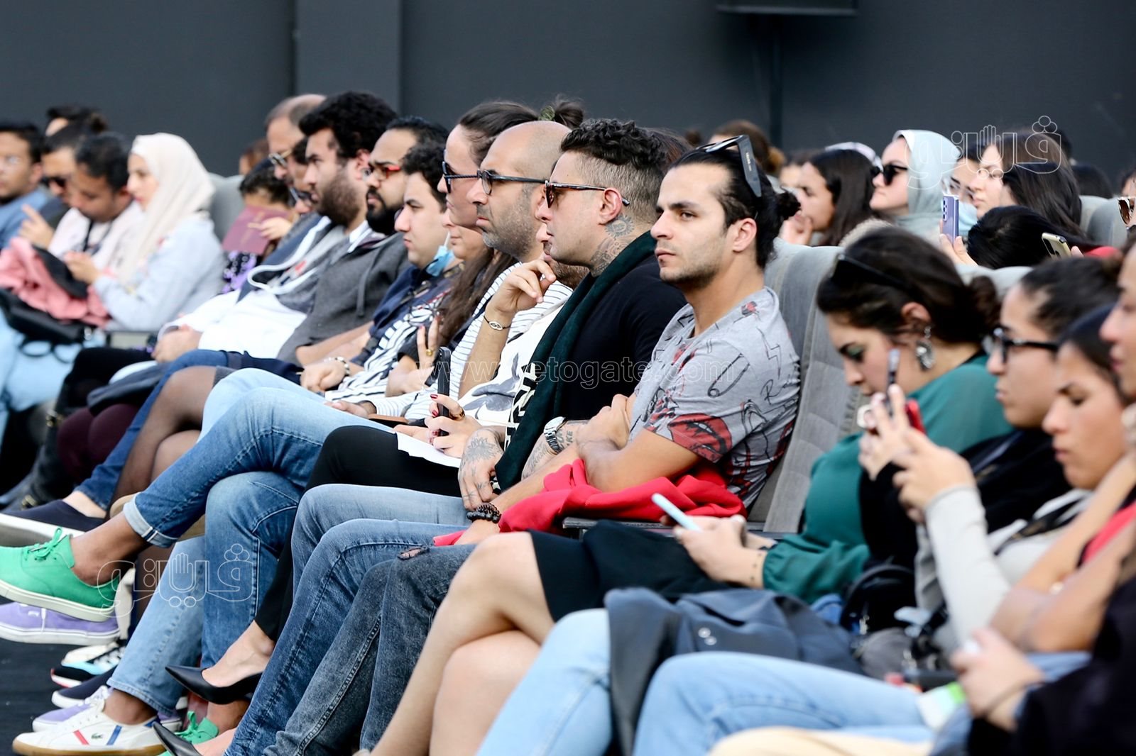 هند صبري أنا شخصية عنيده وأحب التحديات (4)