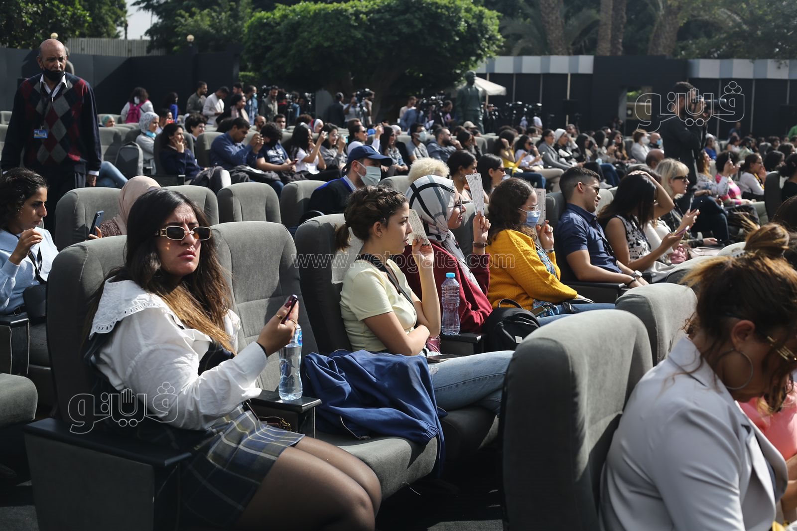 هند صبري أنا شخصية عنيده وأحب التحديات (7)