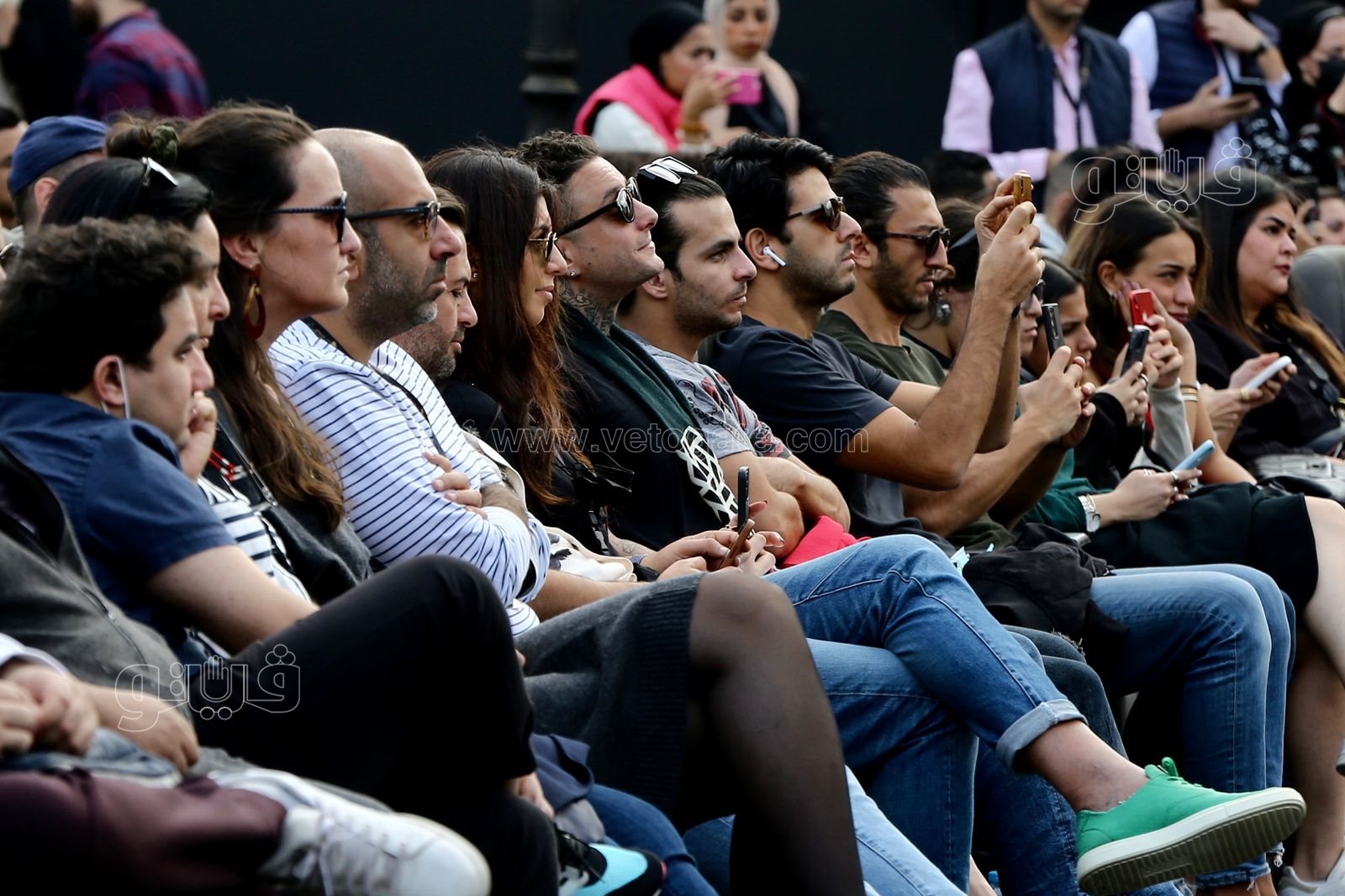 هند صبري أنا شخصية عنيده وأحب التحديات (10)