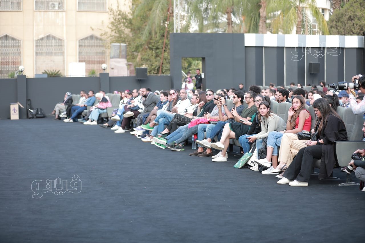 هند صبري النساء يعانين دائما من التقليل في عملهن (5)