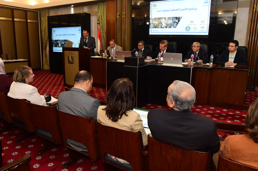 خطة النواب توافق على قانون التخطيط العام (2)