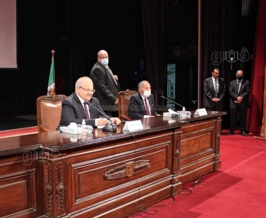 الانتخابات الطلابية (1)