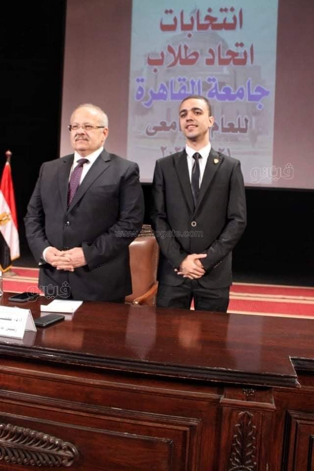 الانتخابات الطلابية (2)