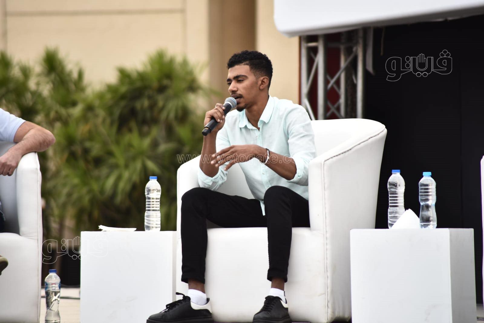 نجوم الغد العرب (2)