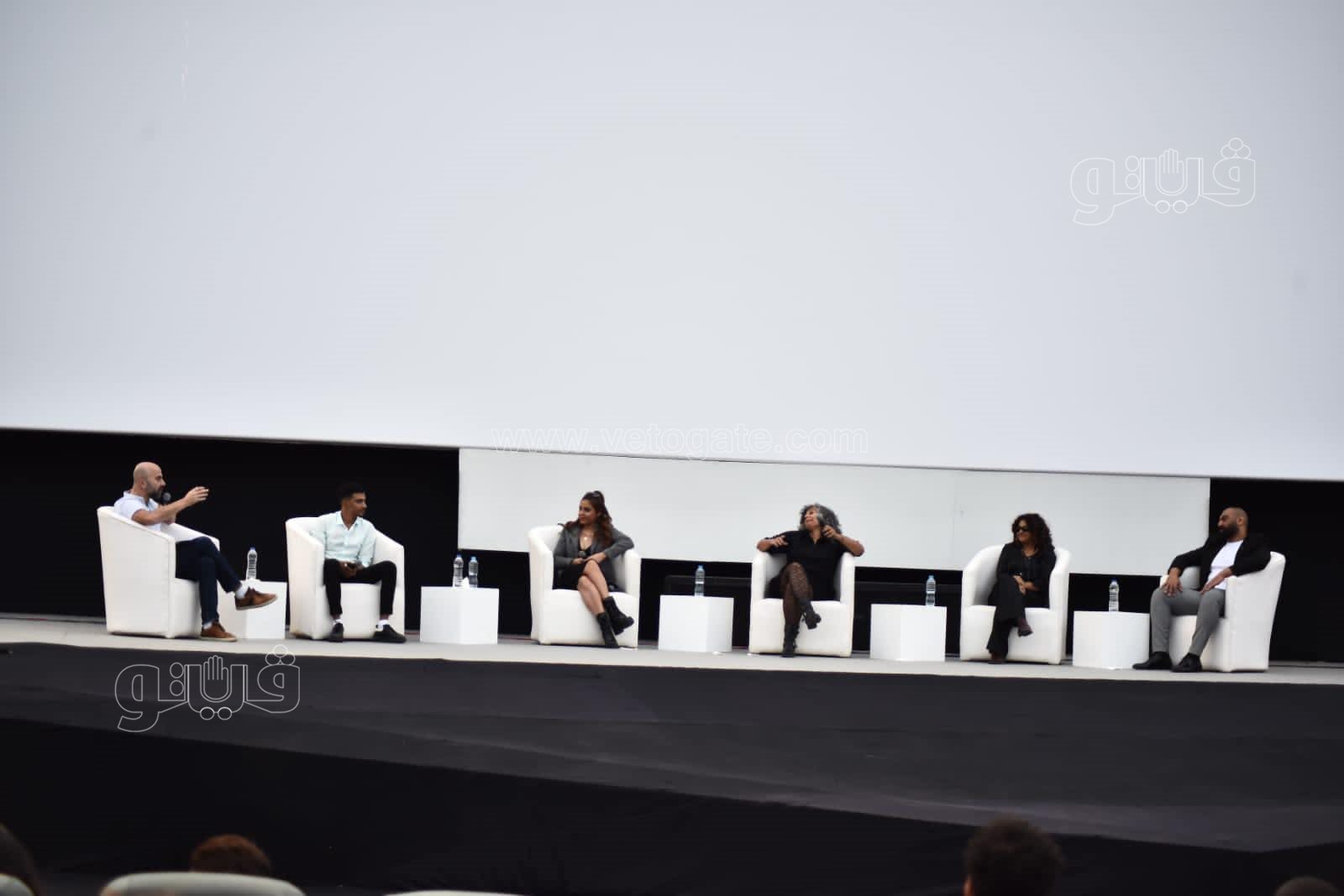 نجوم الغد العرب (4)