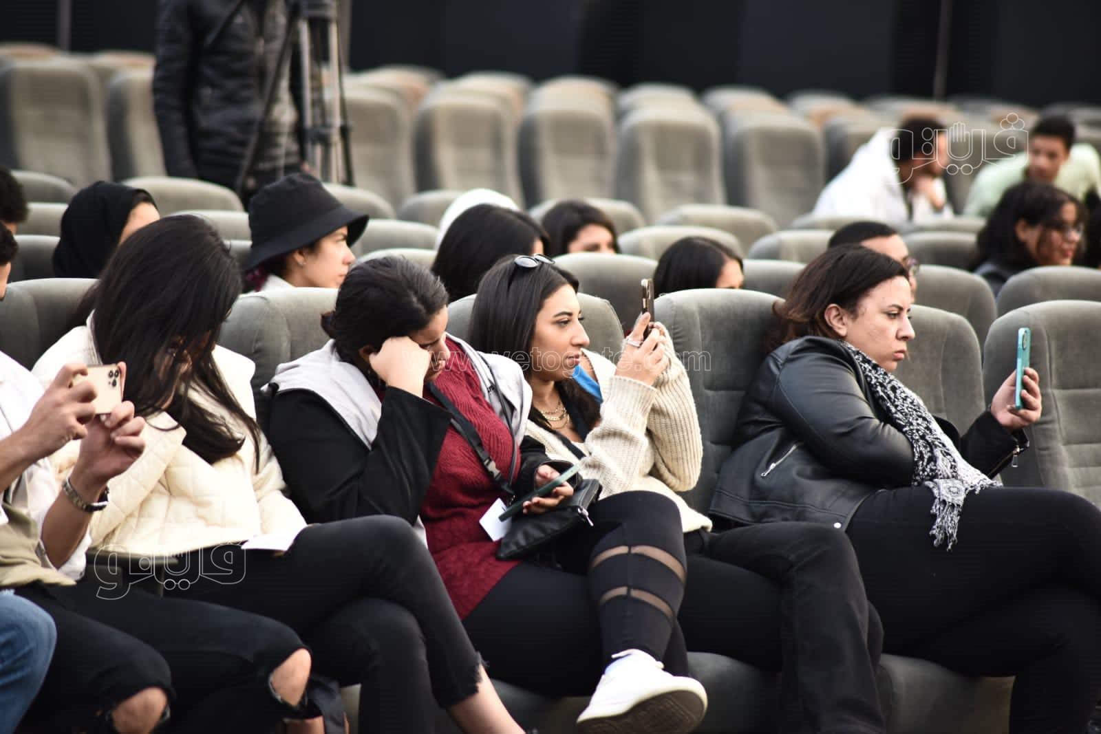 نجوم الغد العرب (8)