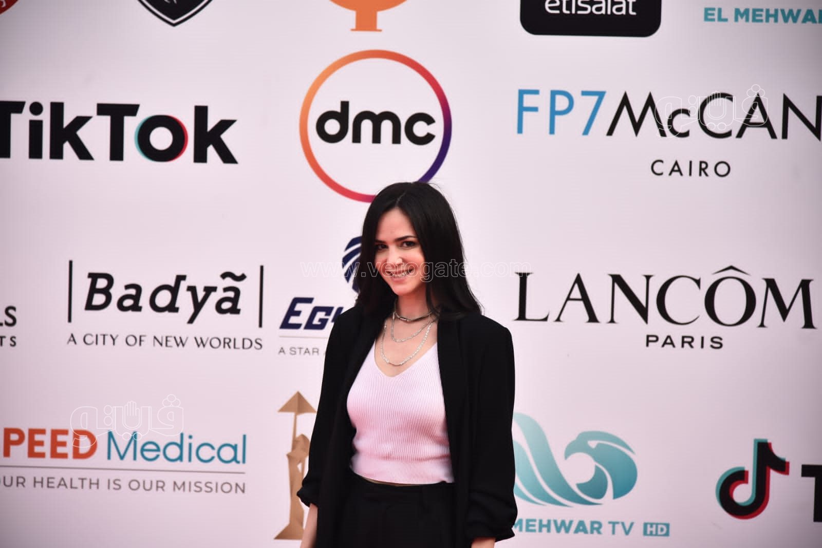 بطلات مسلسل مدرسة الروابي للبنات (5)