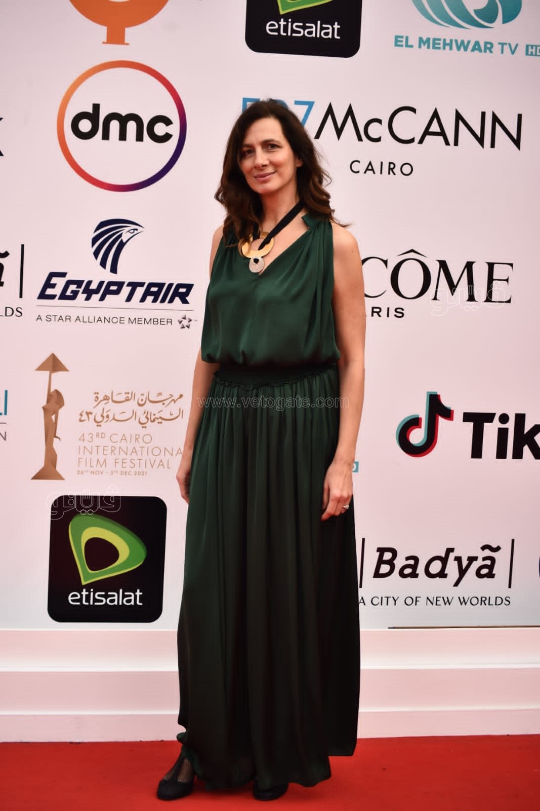 بطلات مسلسل مدرسة الروابي للبنات (7)