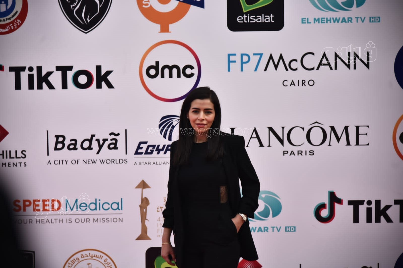 بطلات مسلسل مدرسة الروابي للبنات (8)