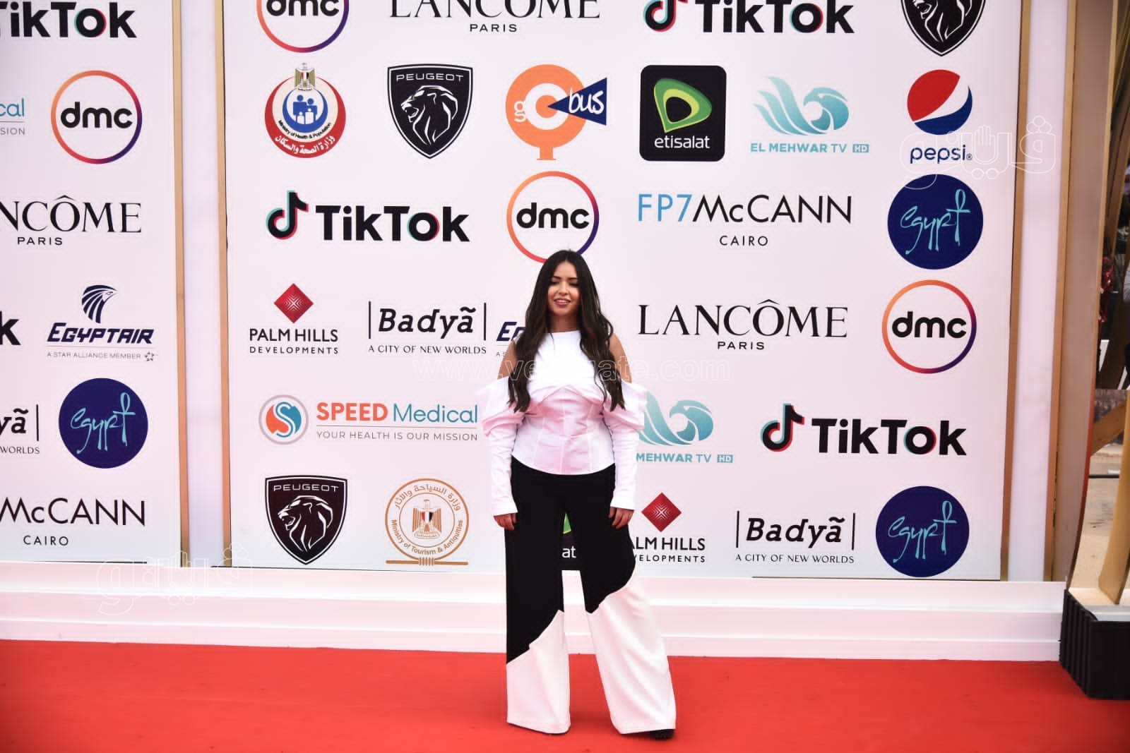 بطلات مسلسل مدرسة الروابي للبنات (10)