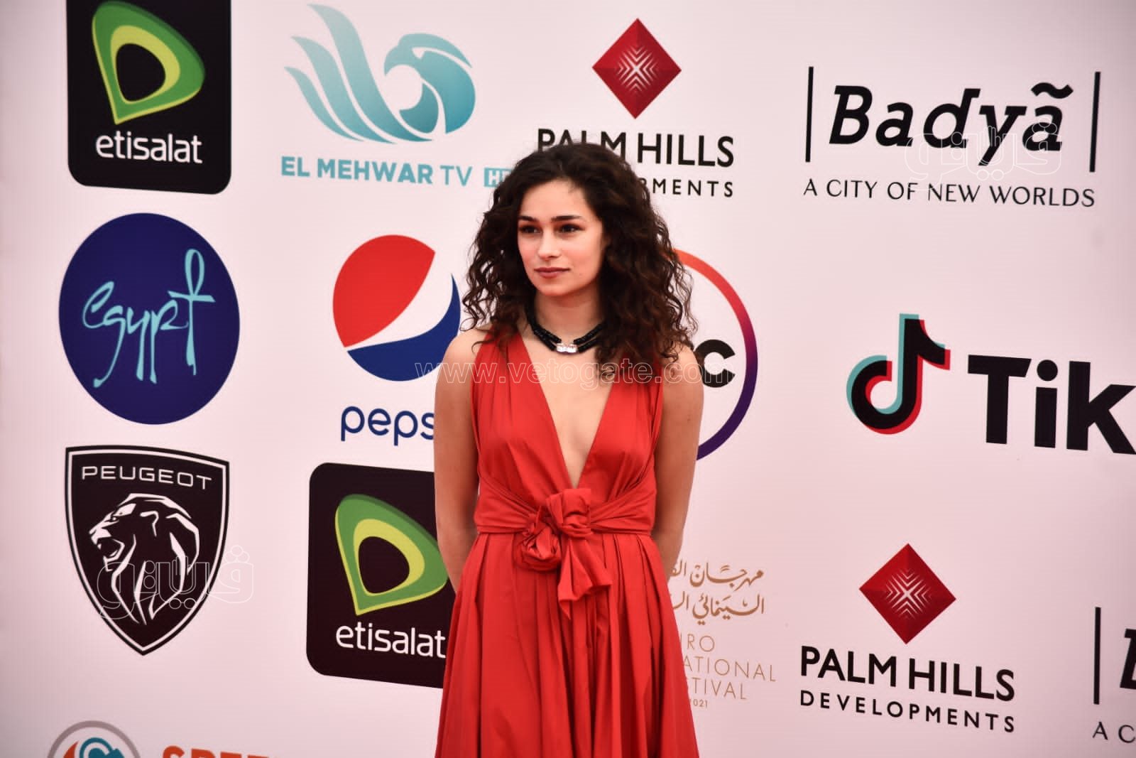 بطلات مسلسل مدرسة الروابي للبنات (11)