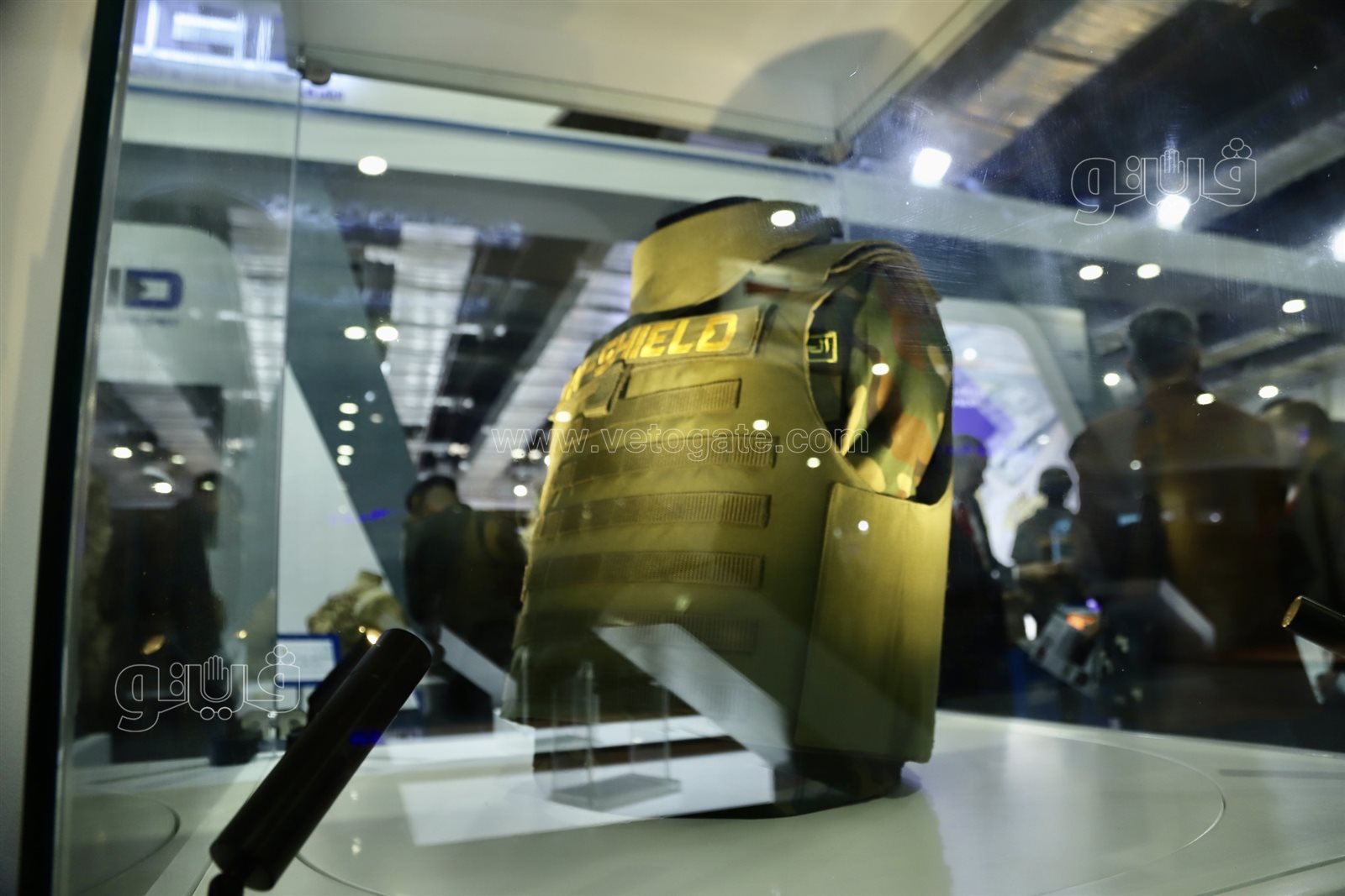 حصاد الإنتاج الحربي في إيديكس 2021 (3)