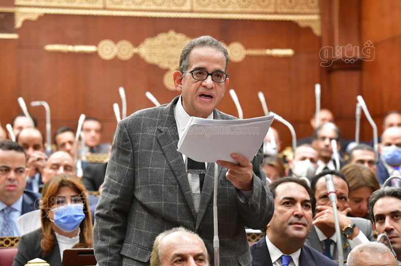 مجلس الشيوخ (7)