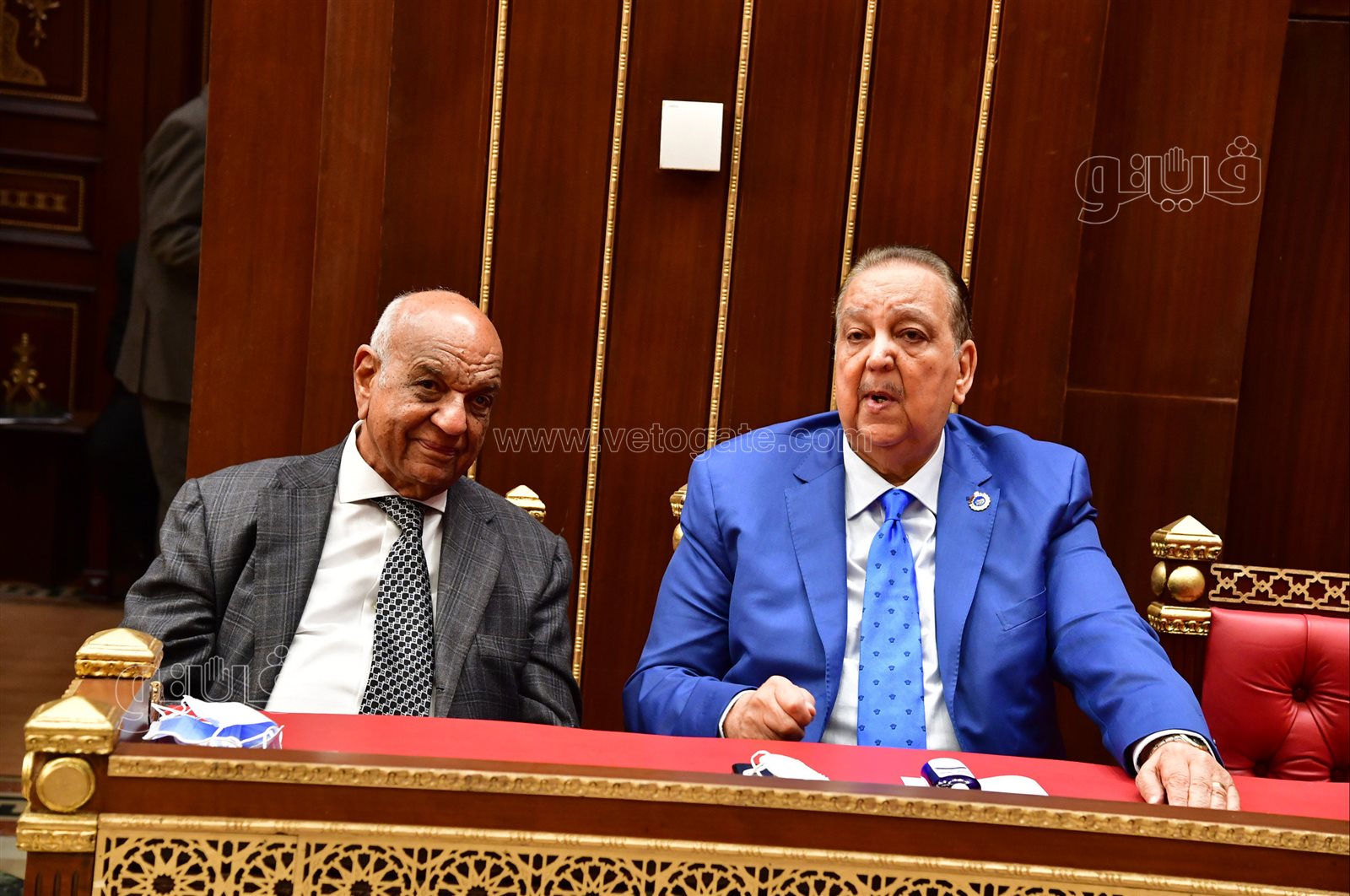 مجلس الشيوخ (16)