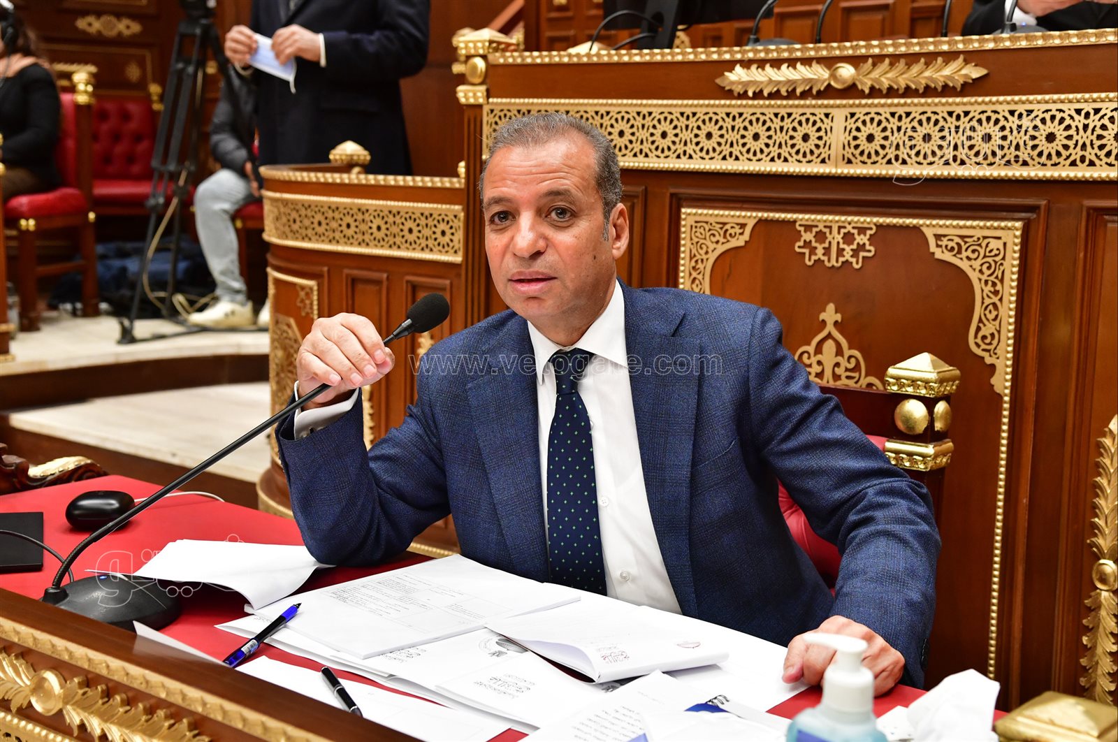 مجلس الشيوخ (18)