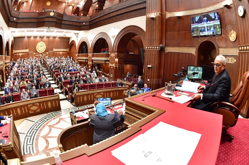 مجلس الشيوخ (24)