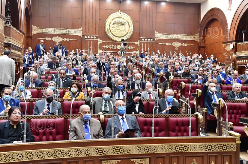 مجلس الشيوخ (25)