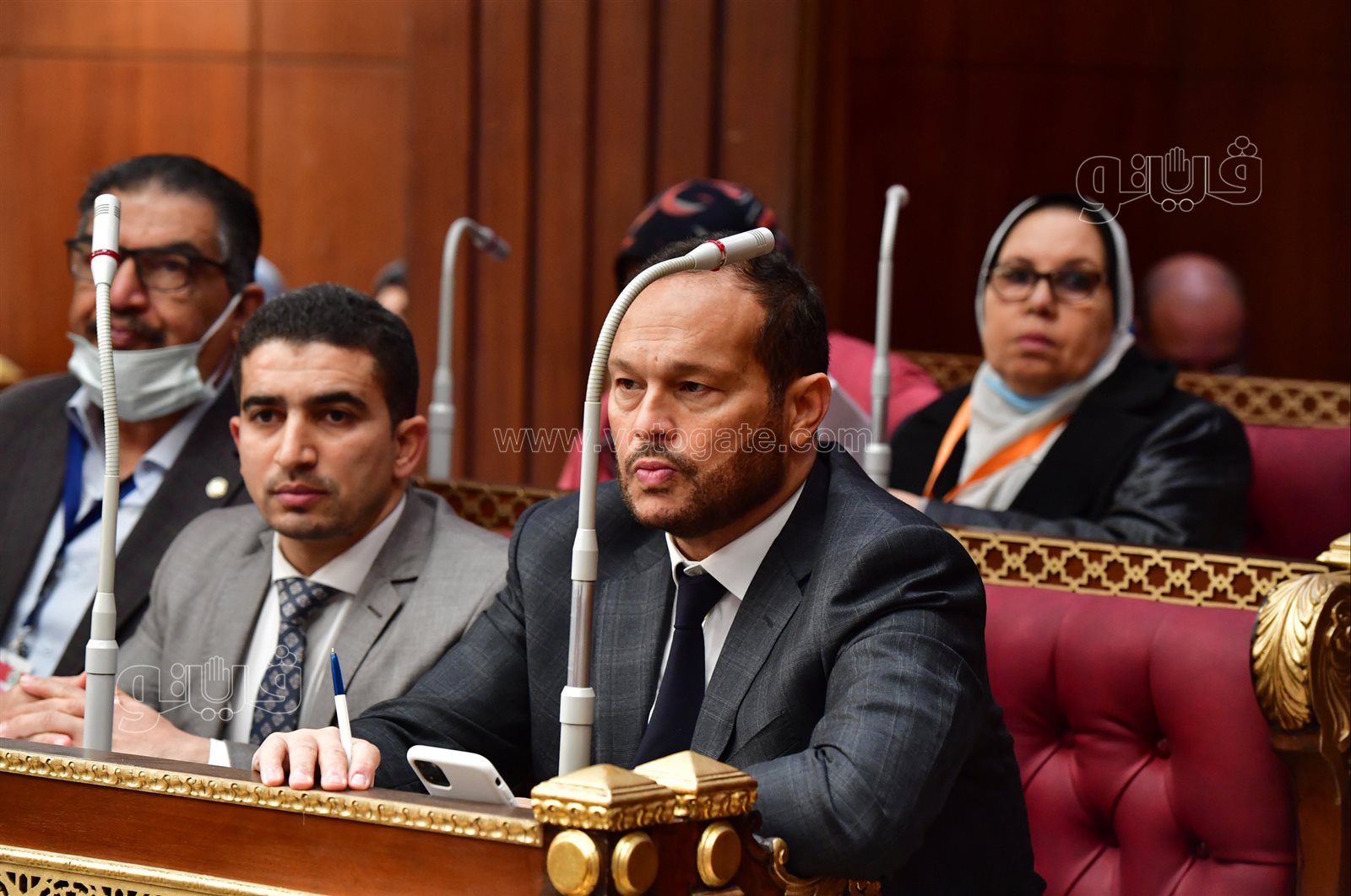 مجلس الشيوخ (28)