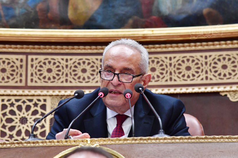 مجلس الشيوخ (3)