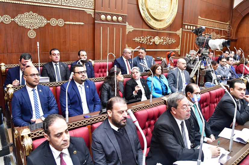 مجلس الشيوخ (27)