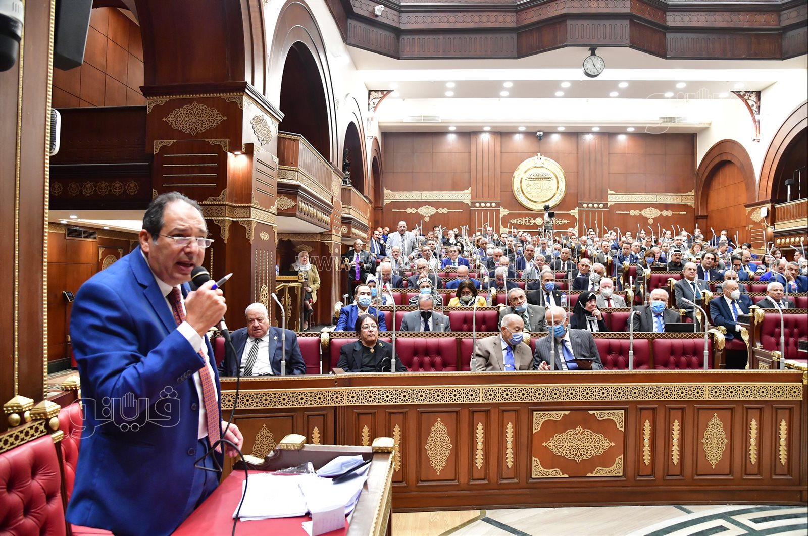 مجلس الشيوخ (33)