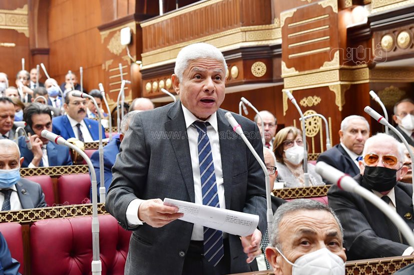 مجلس الشيوخ (5)