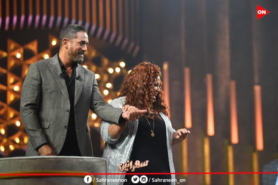 أمير كرارة وويزو