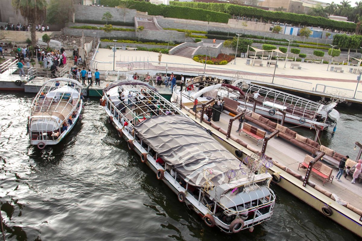 احتفالات عيد الفطر