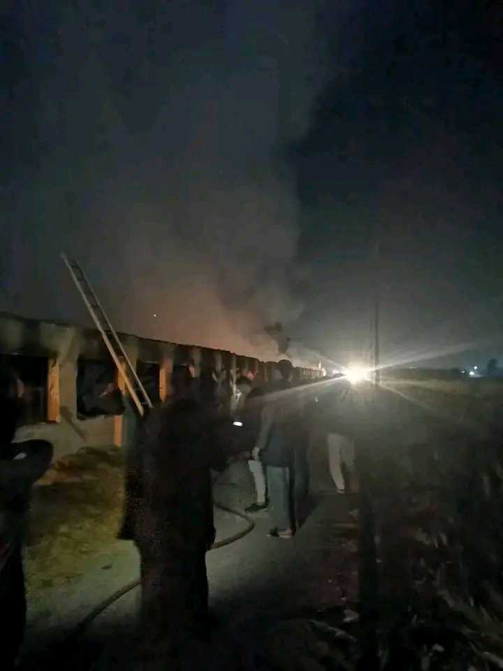 الحماية المدنية بالشرقية تنجح في إخماد حريقين دون خسائر في الأرواح،فيتو5