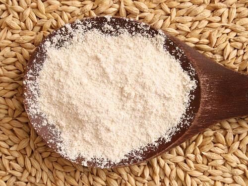 دقيق الشعير لصحتك