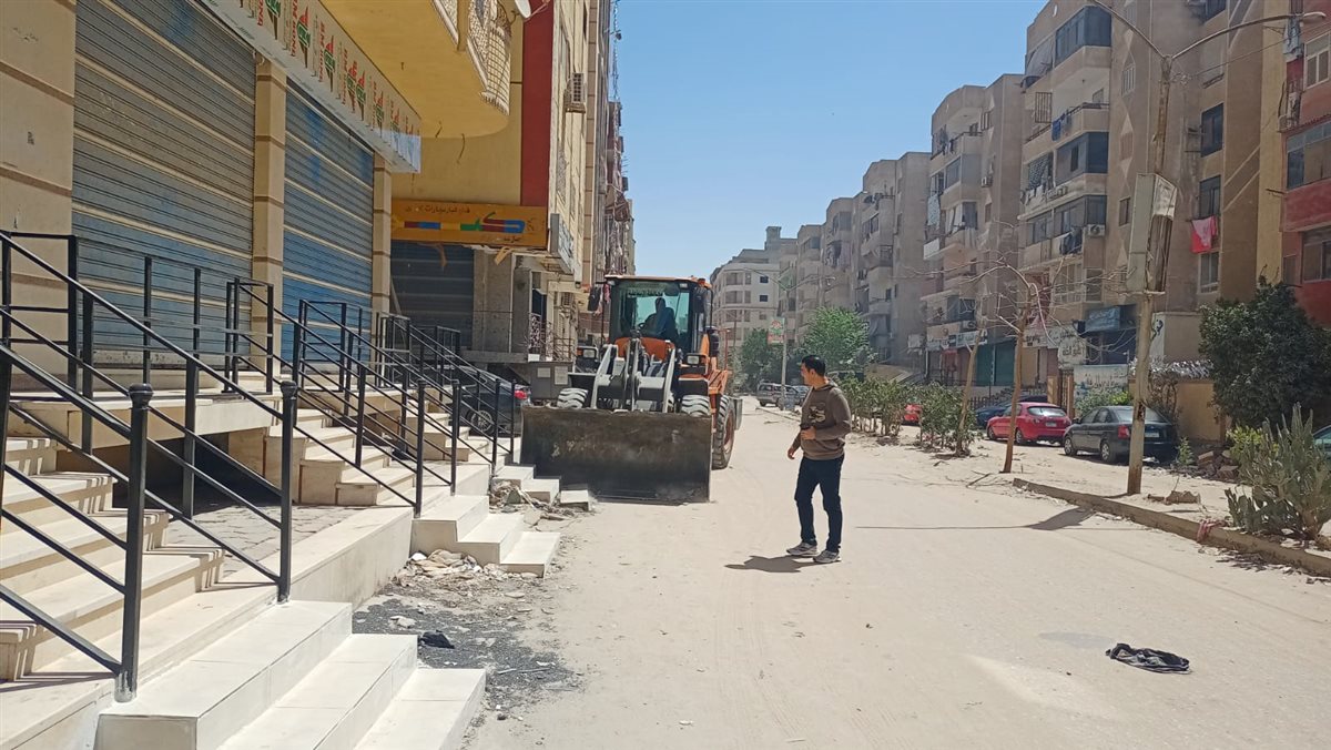 جانب من الحملات، فيتو