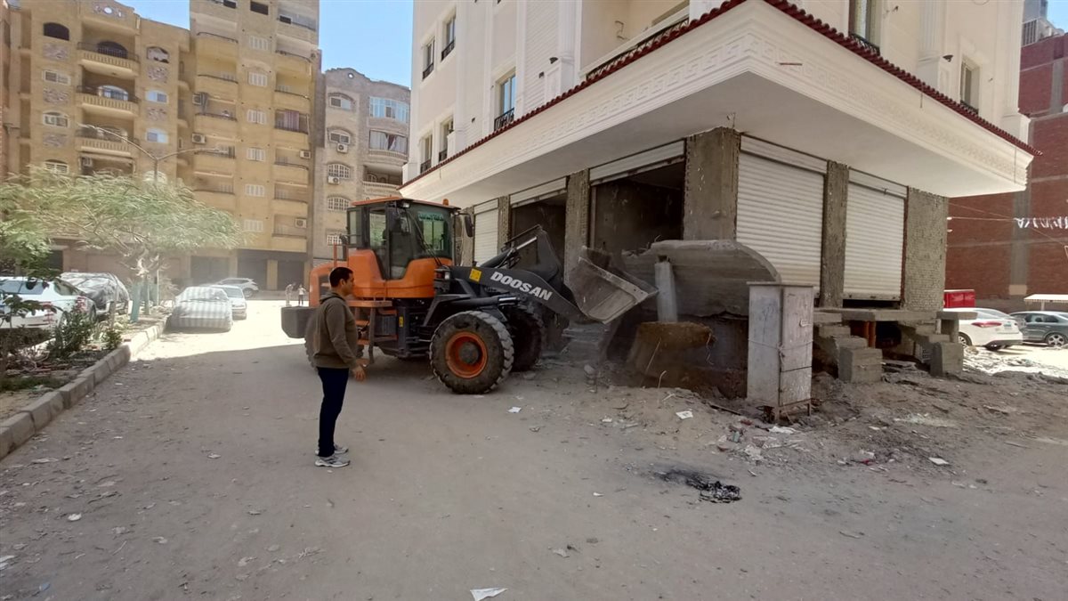 جانب من الحملات،فيتو