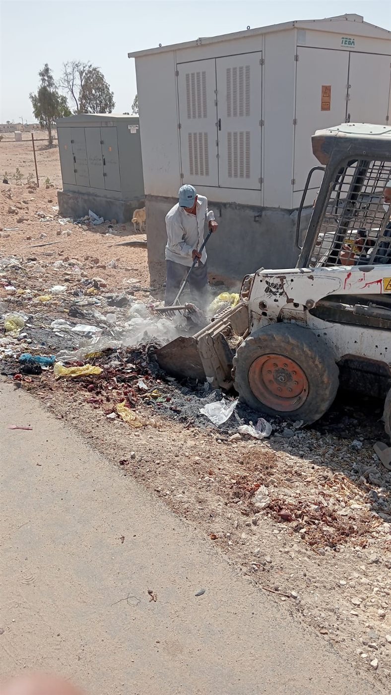 جانب من الحملات،فيتو