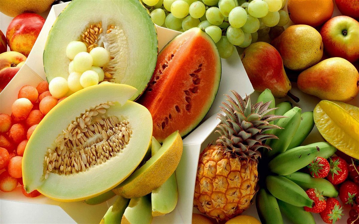 سعر الفاكهة اليوم 