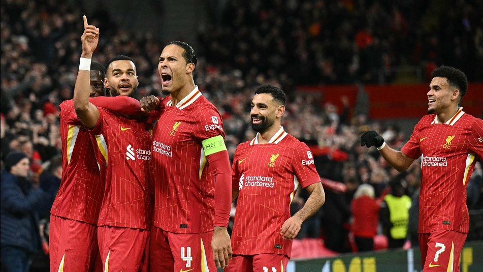 ليفربول، فيتو