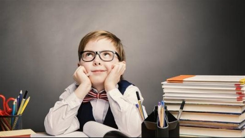 تركيز الأطفال 