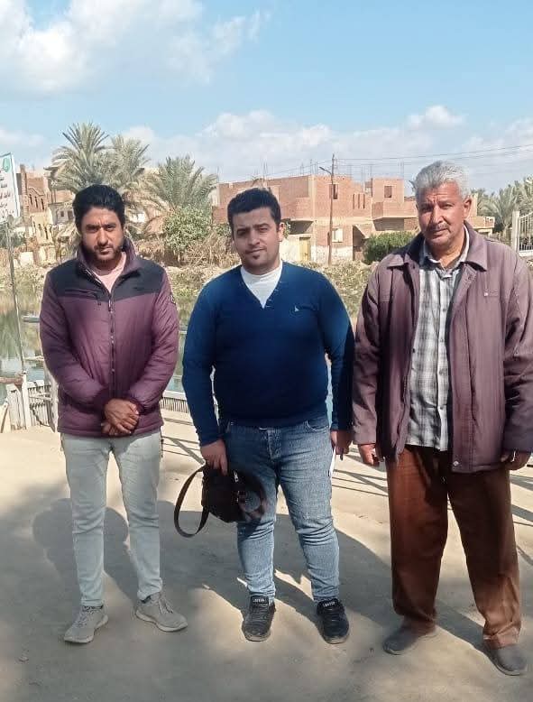 جانب من الجولات،فيتو