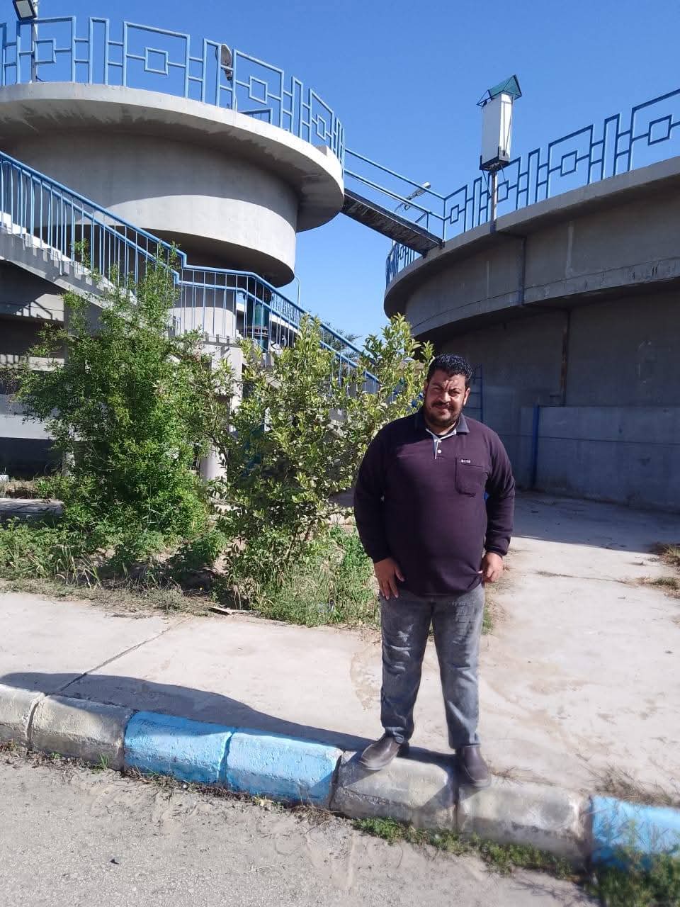 جانب من الجولات،فيتو