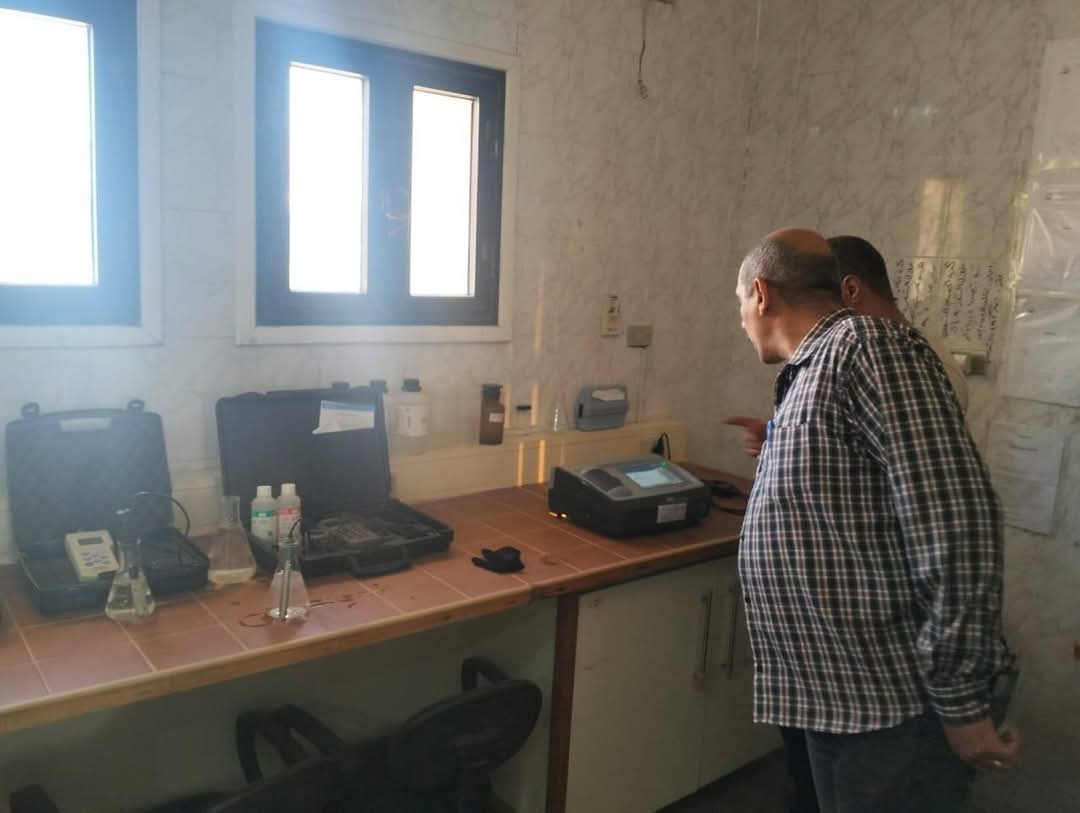 جانب من الجولات،فيتو