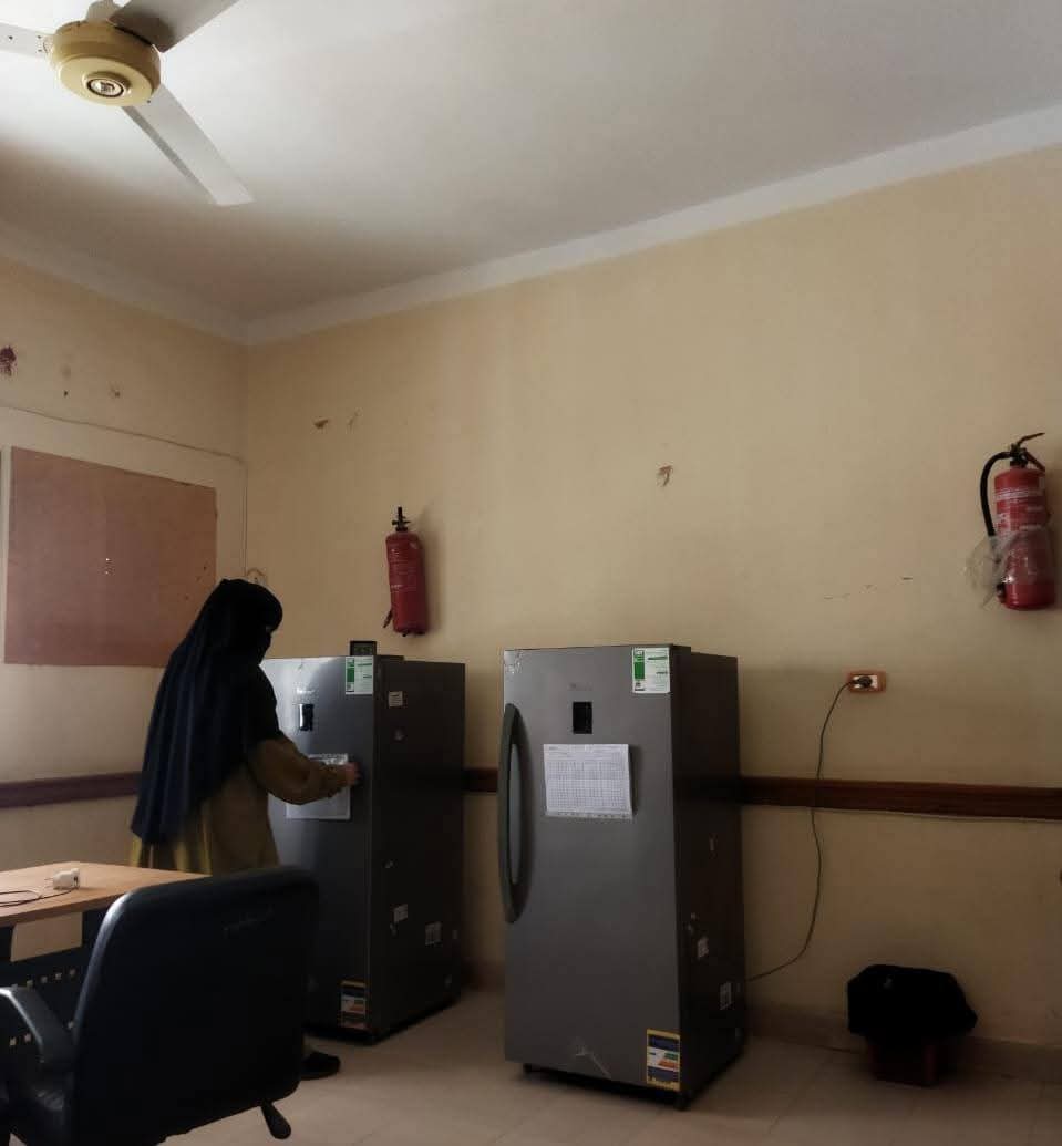 جانب من الجولات، فيتو