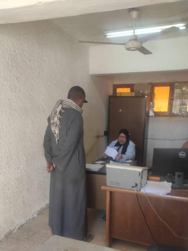 جانب من الجولات، فيتو